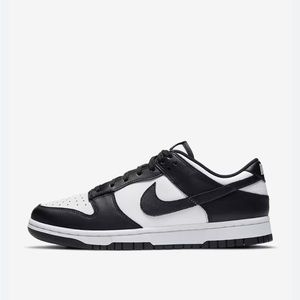 Women’s Nike Dunk Panda Low